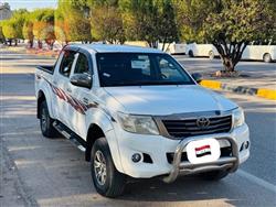 تويوتا هايلوكس